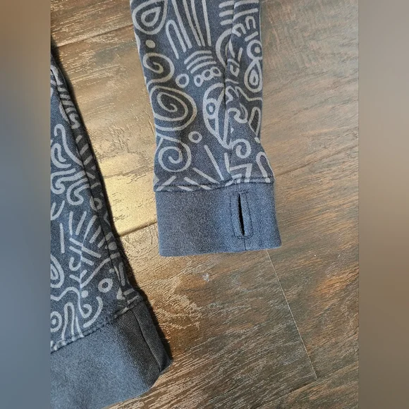 Club América Club Nike Soccer Fleece Pullover Hoodie, Youth Size M - Picture 4 of 4